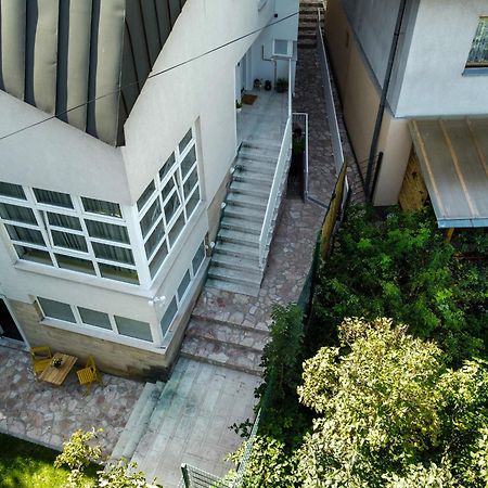 Studio Apartments Visit Point Сараево Экстерьер фото