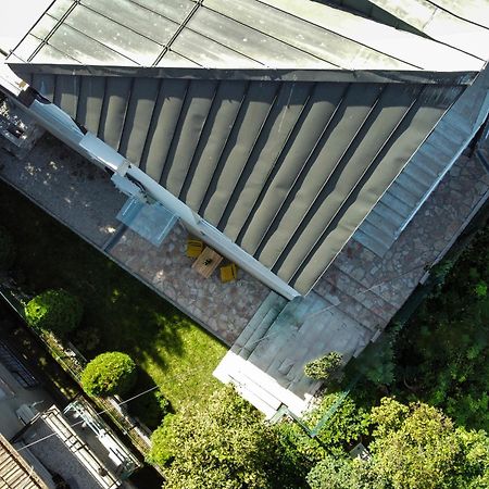 Studio Apartments Visit Point Сараево Экстерьер фото