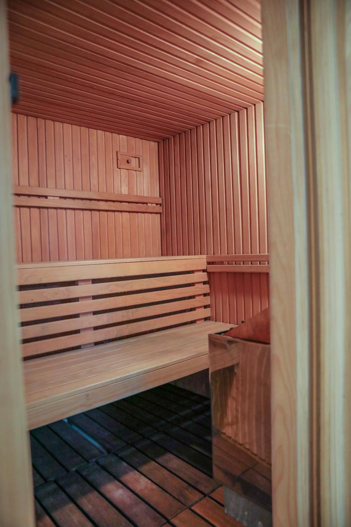Studio Apartments Visit Point Сараево Экстерьер фото