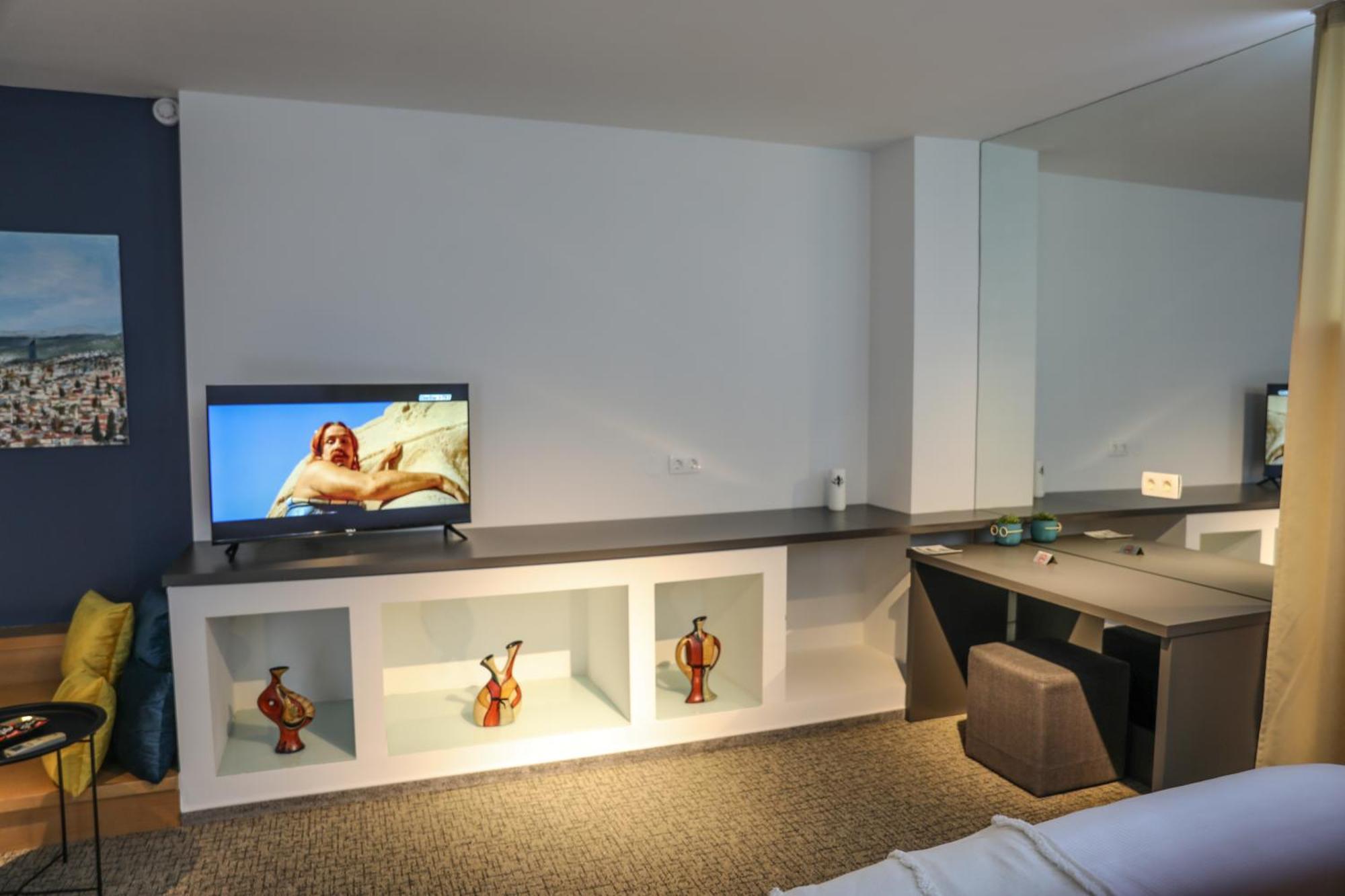 Studio Apartments Visit Point Сараево Экстерьер фото