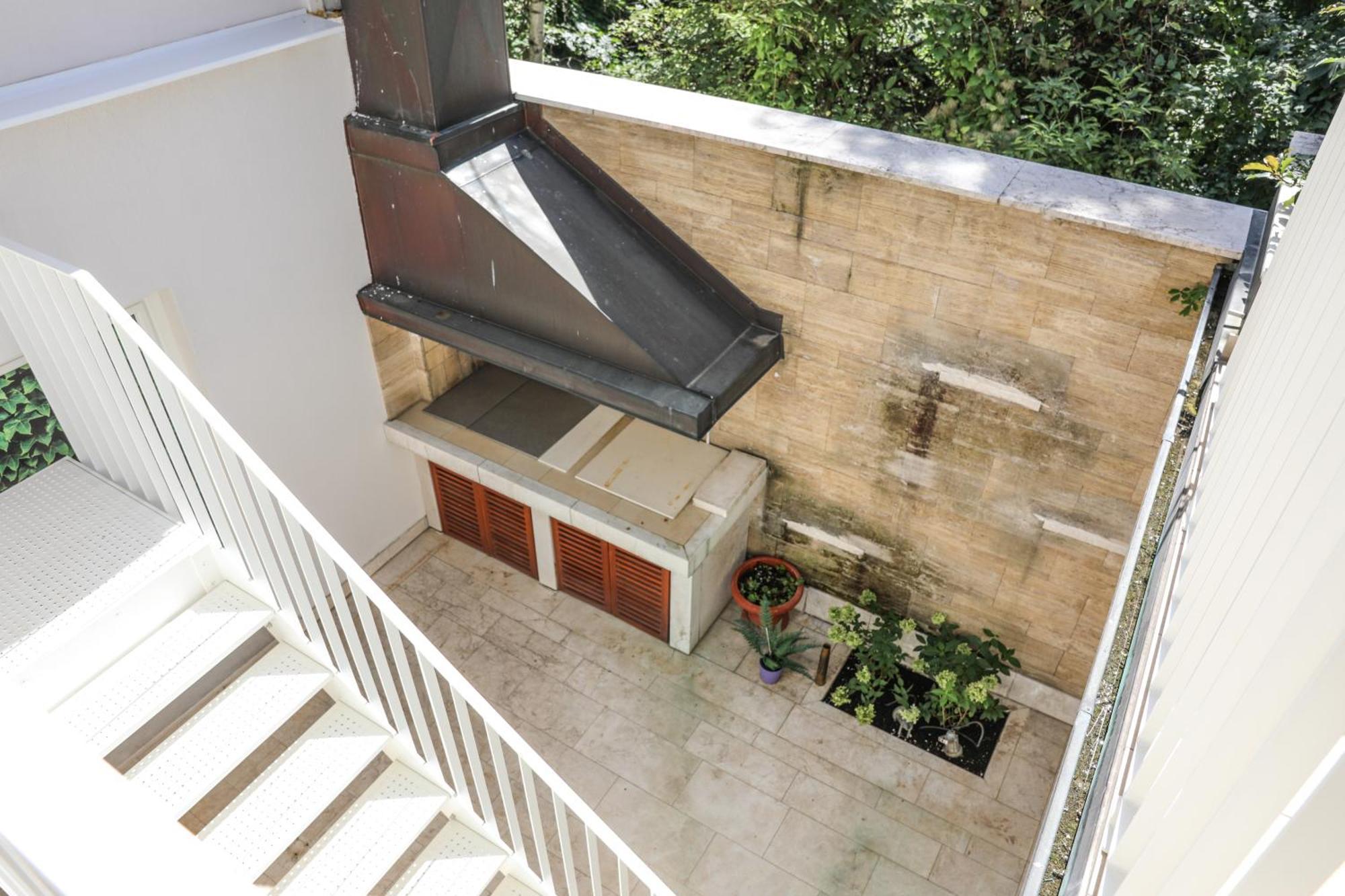 Studio Apartments Visit Point Сараево Экстерьер фото