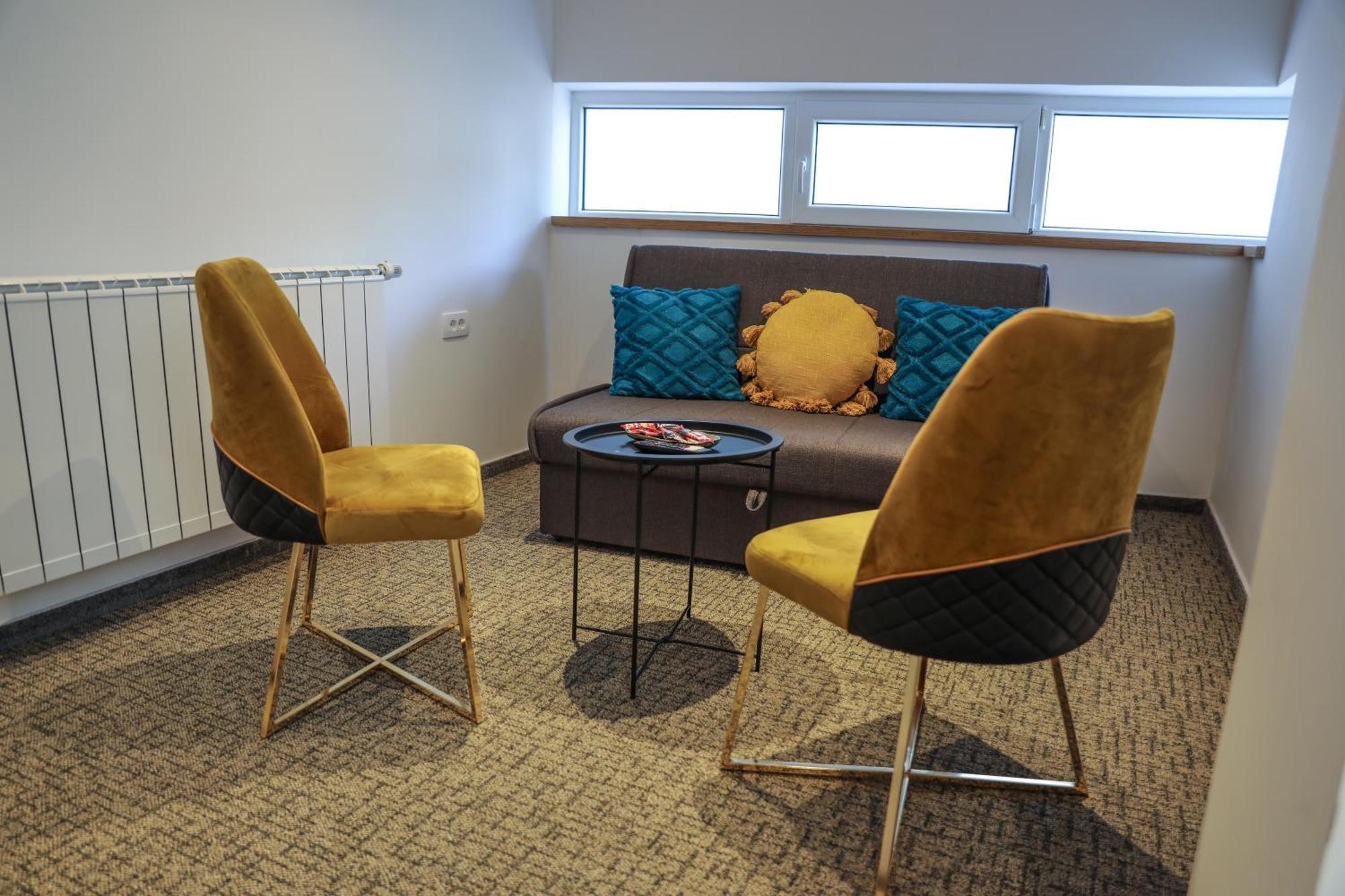Studio Apartments Visit Point Сараево Экстерьер фото