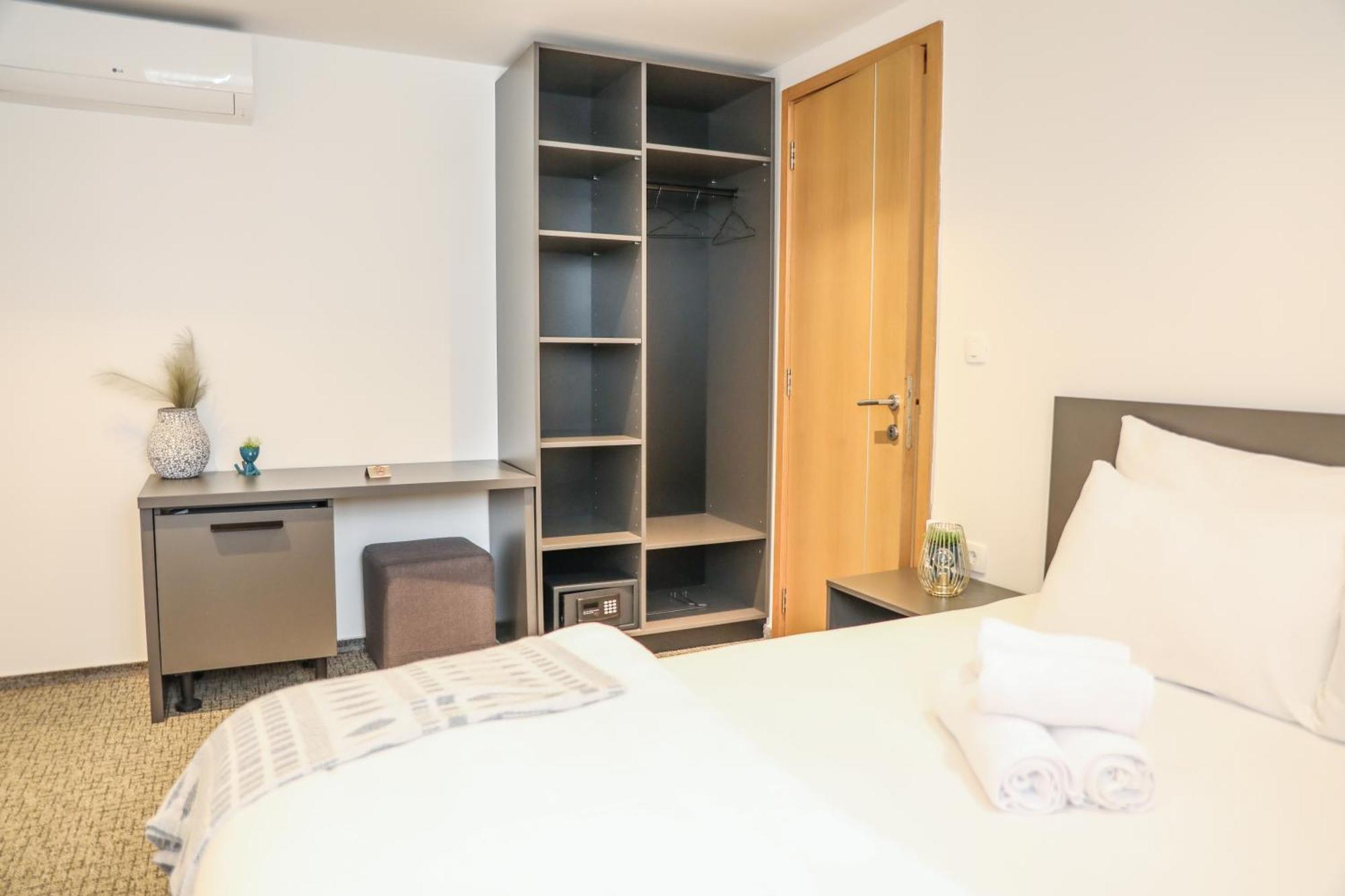 Studio Apartments Visit Point Сараево Экстерьер фото
