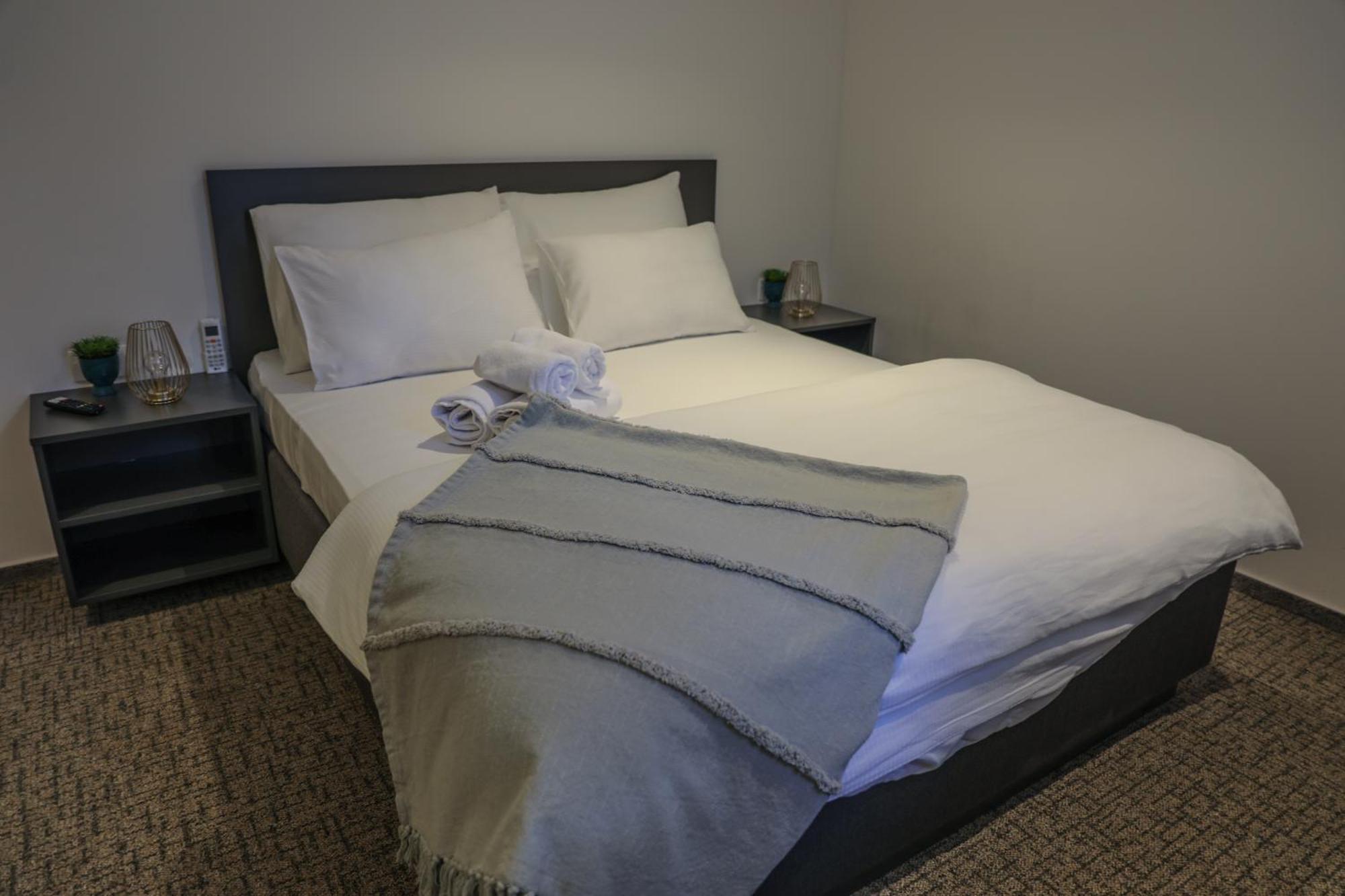 Studio Apartments Visit Point Сараево Экстерьер фото