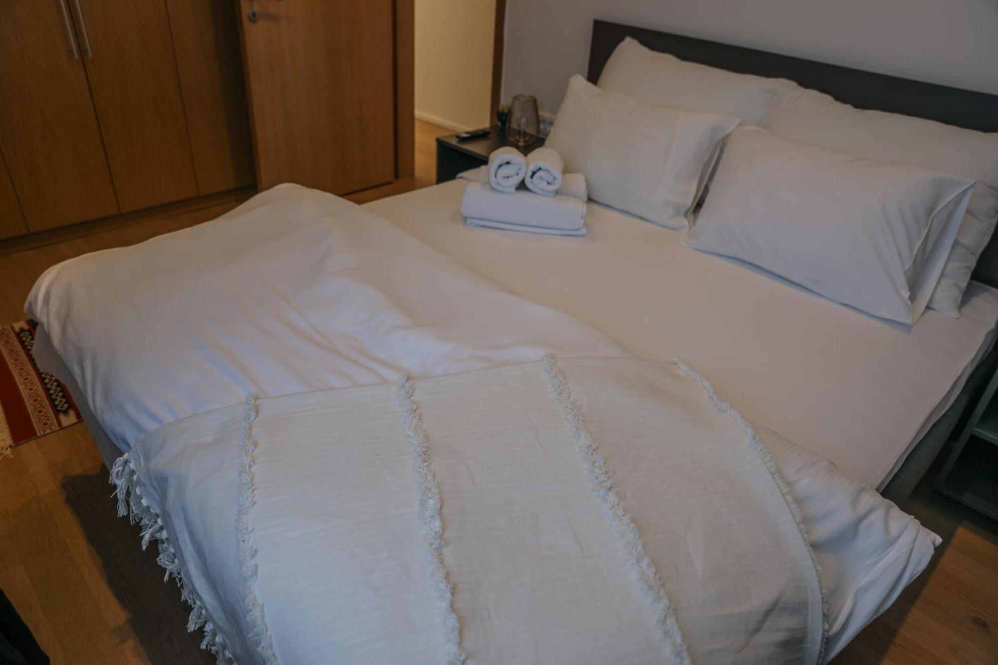 Studio Apartments Visit Point Сараево Экстерьер фото