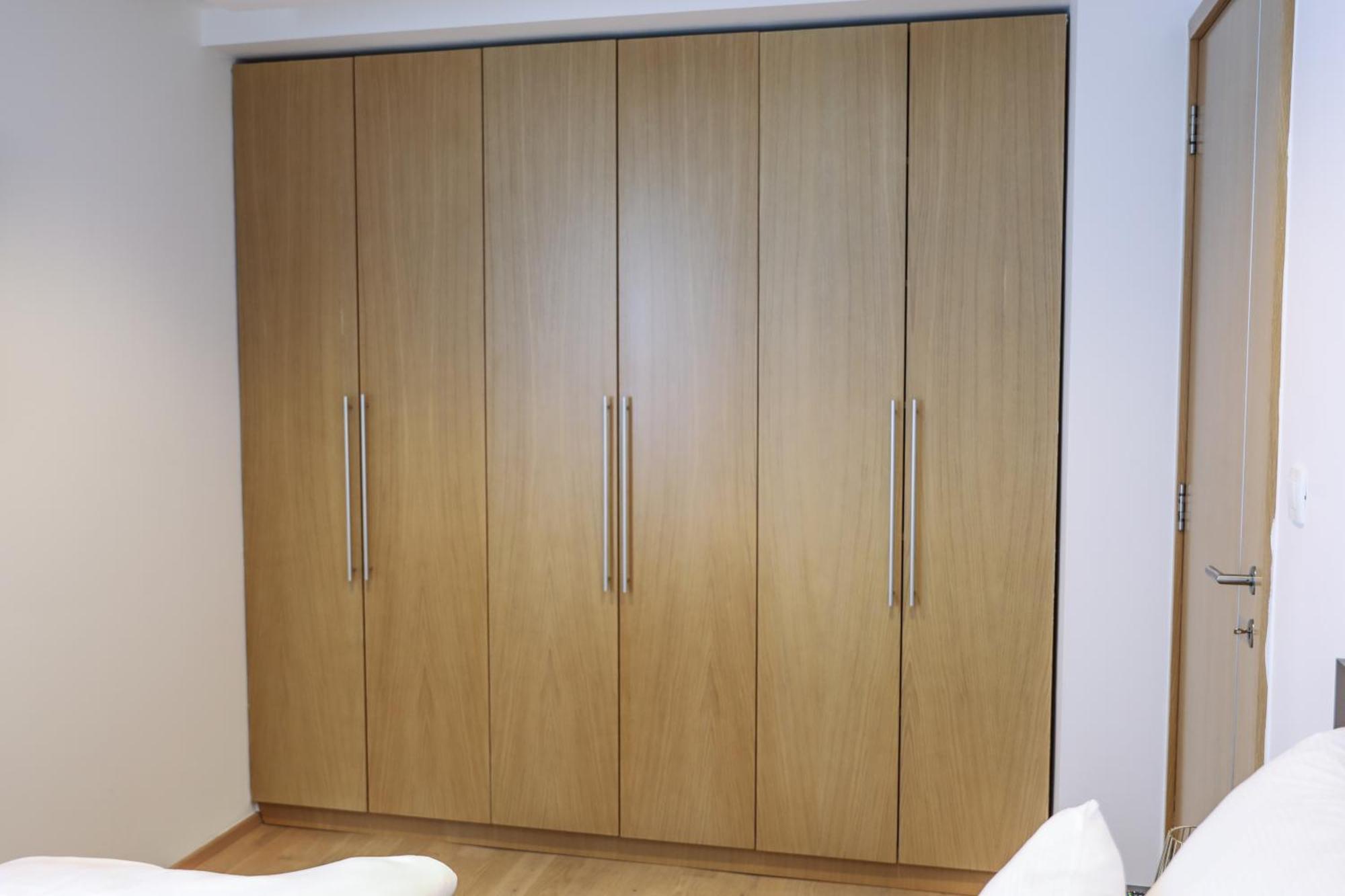 Studio Apartments Visit Point Сараево Экстерьер фото