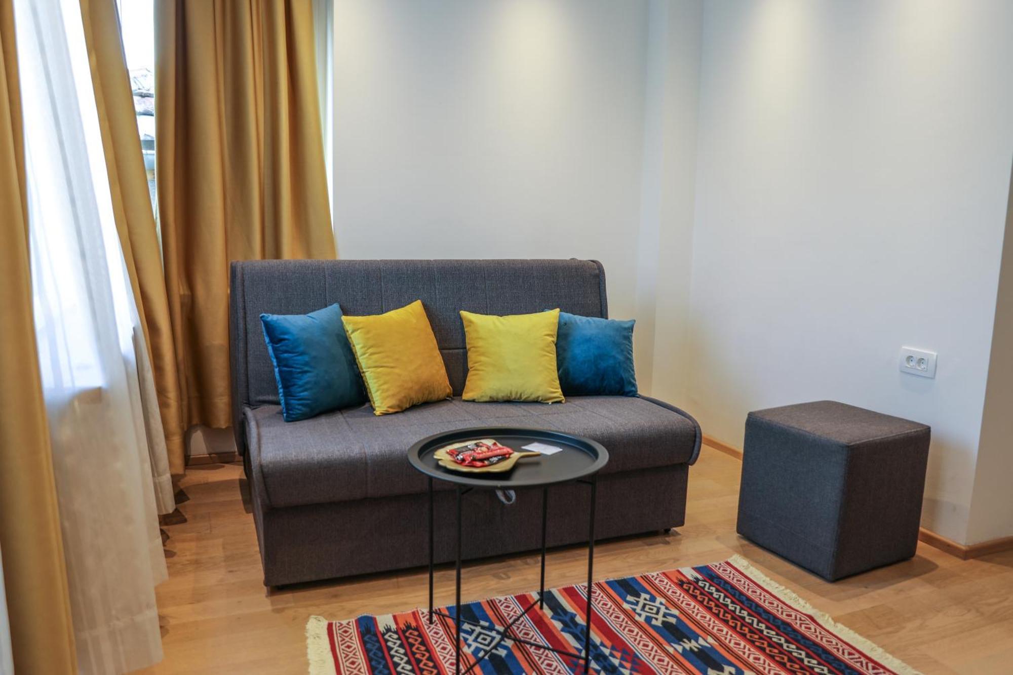 Studio Apartments Visit Point Сараево Экстерьер фото