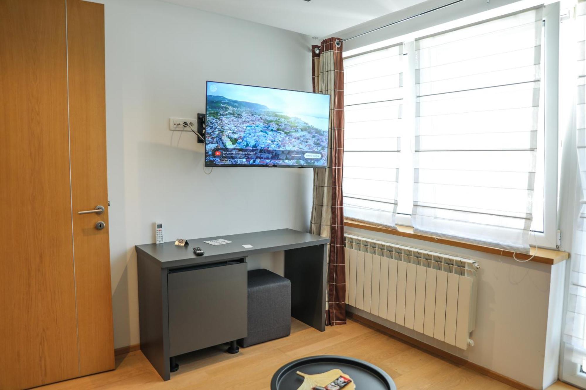 Studio Apartments Visit Point Сараево Экстерьер фото