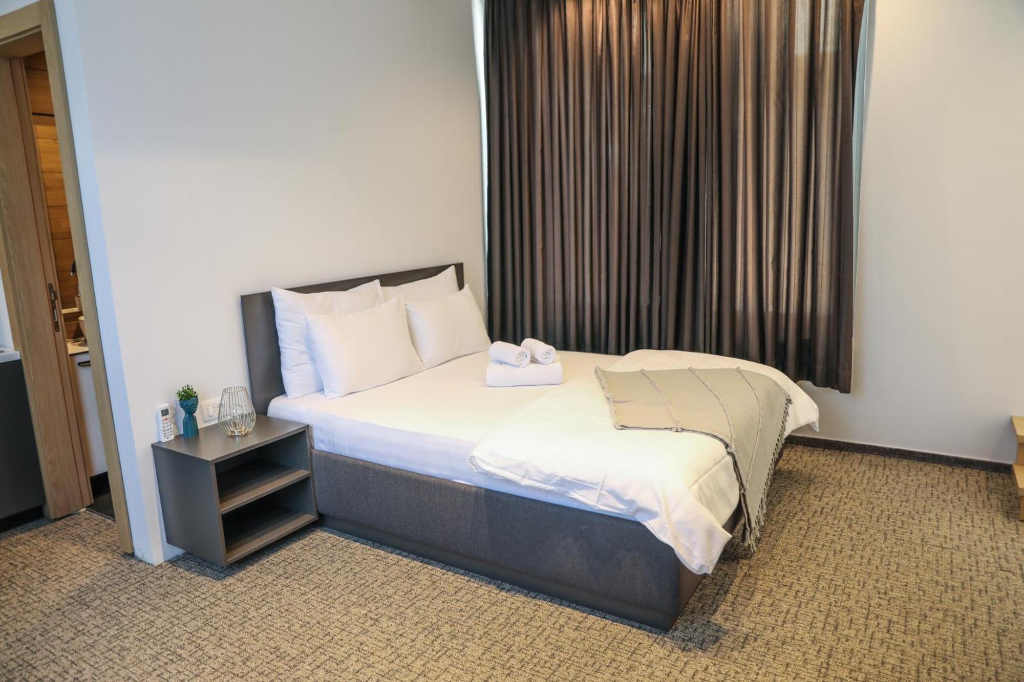 Studio Apartments Visit Point Сараево Экстерьер фото