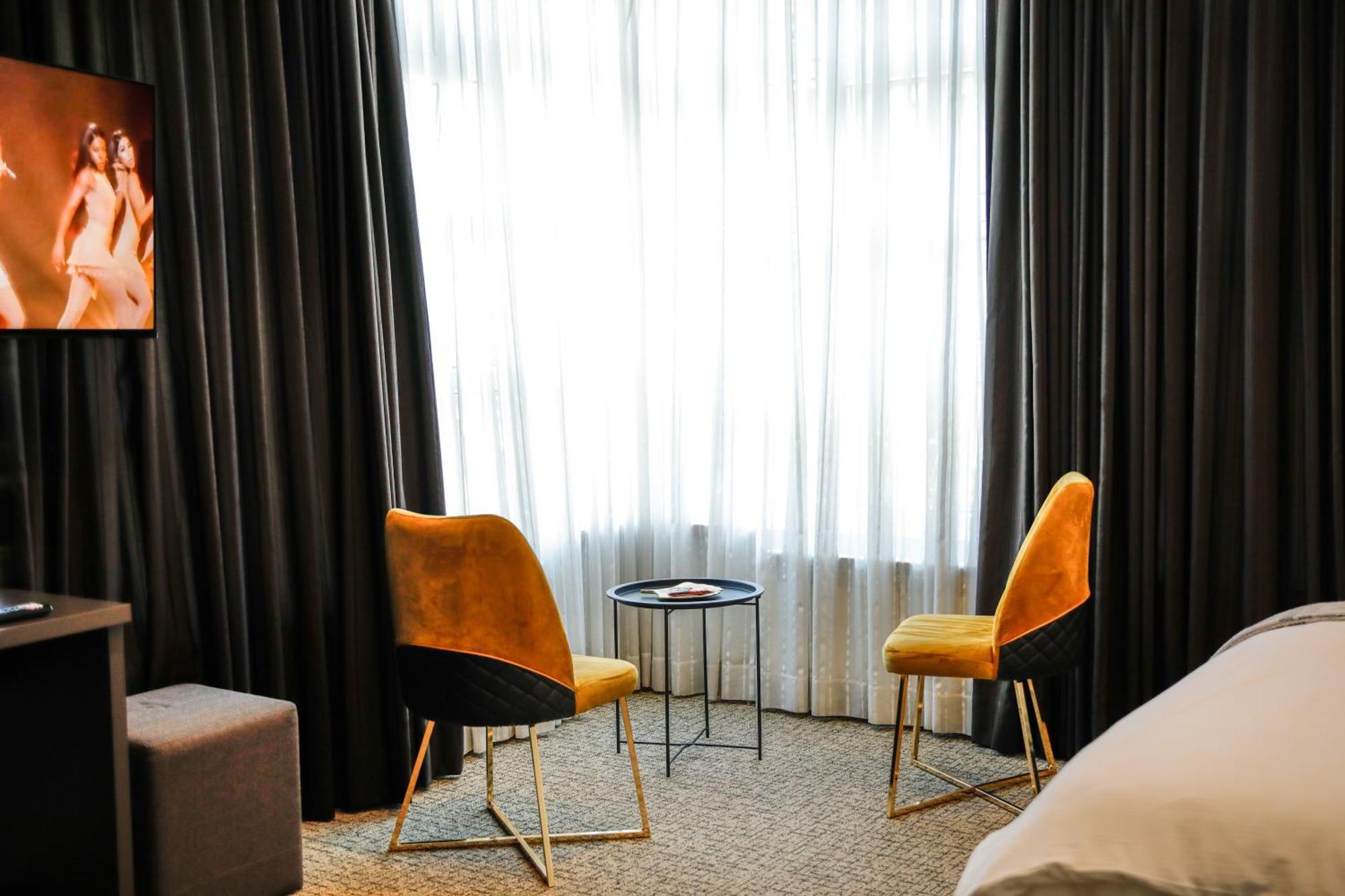 Studio Apartments Visit Point Сараево Экстерьер фото