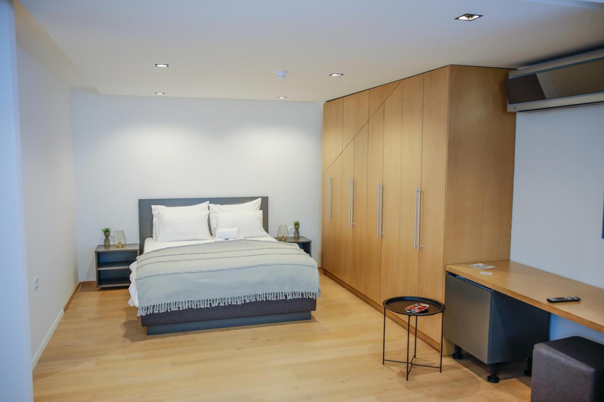 Studio Apartments Visit Point Сараево Экстерьер фото
