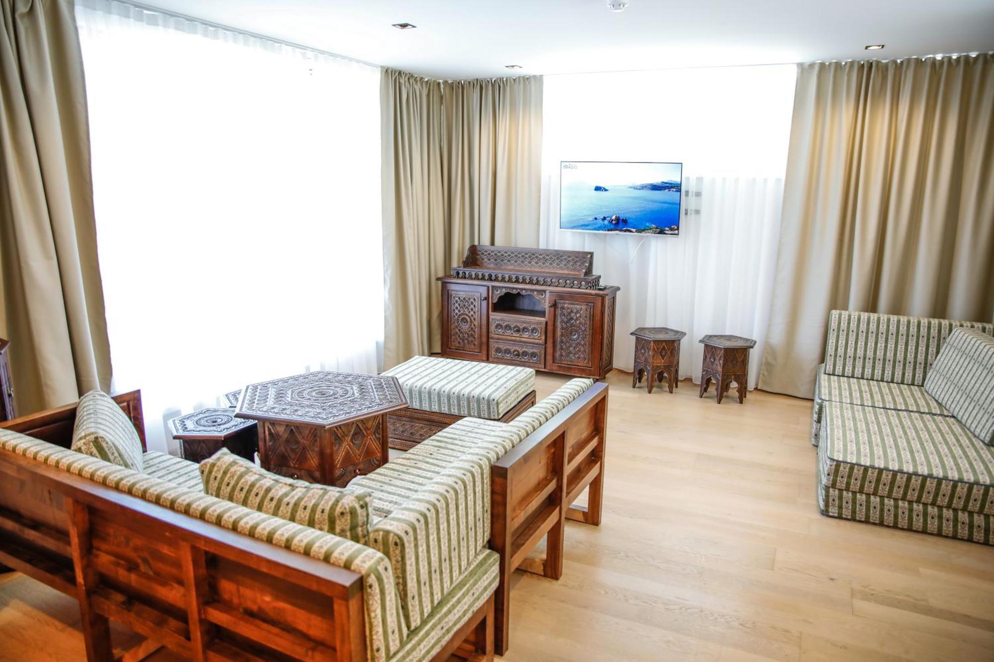 Studio Apartments Visit Point Сараево Экстерьер фото
