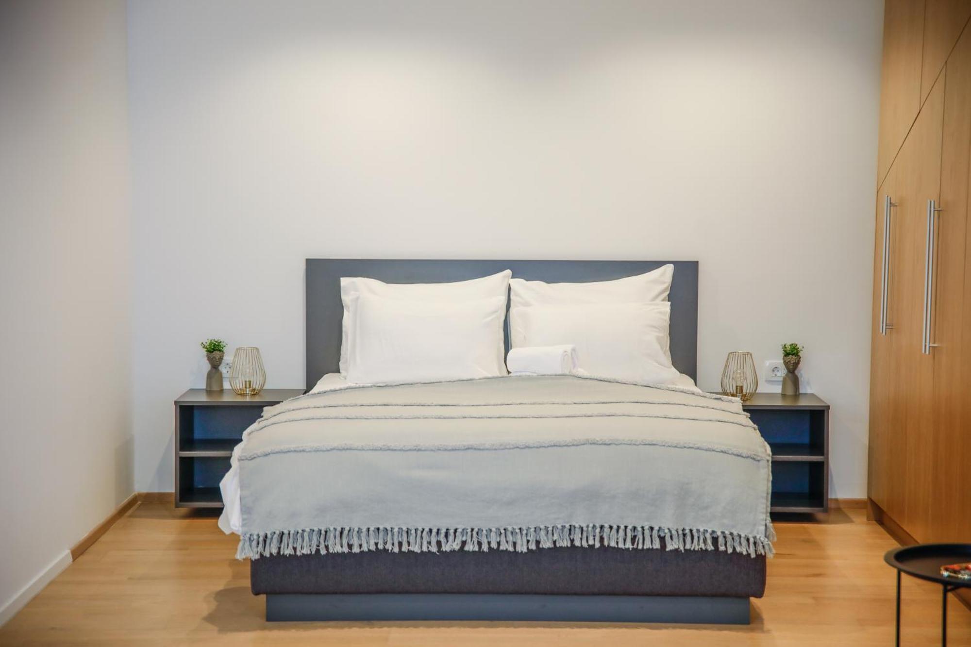 Studio Apartments Visit Point Сараево Экстерьер фото