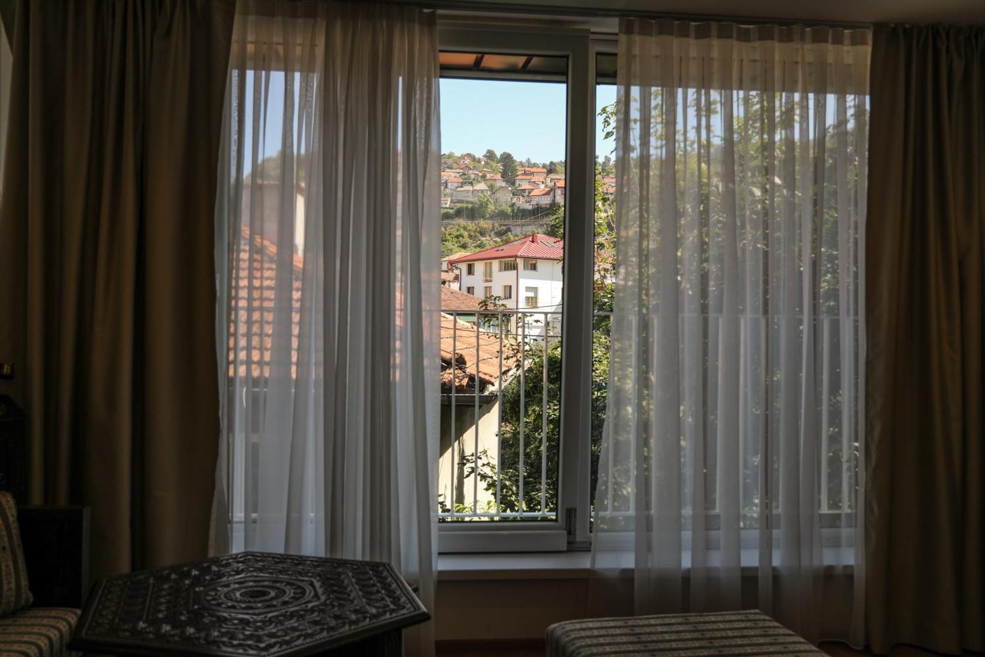 Studio Apartments Visit Point Сараево Экстерьер фото